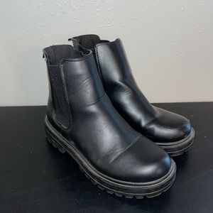 soda boots